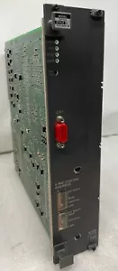 YOKOGAWA CP345 STYLE S1 S9781DE-0 PROZESSOR BOARD MODULE - Bild 1 von 6