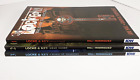 Locke & Key Vol. Lot de 1 2 3 pièces de poche Joe Hill Gabriel Rodriguez livre de poche commercial IDW GN
