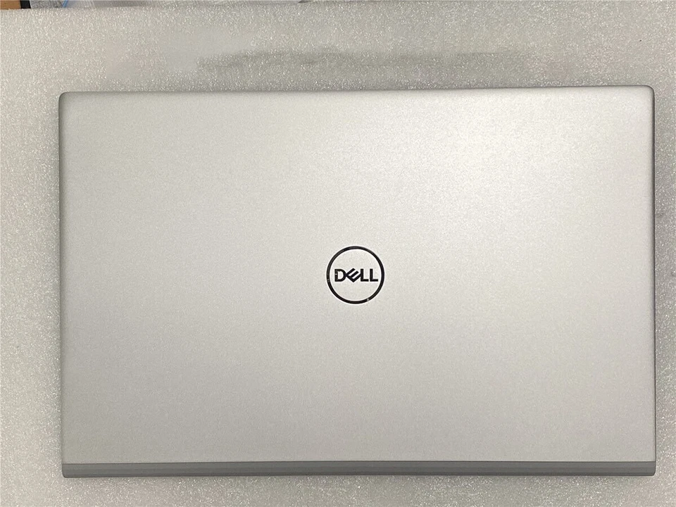 Nueva cubierta trasera LCD 15.6" 0MCWHY astilla para Dell Inspiron 15 5501 5502 5504 5505 Foto 1 de 2