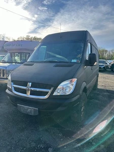 07 08 DODGE SPRINTER 2500 Air Conditioning AC Compressor - Picture 1 of 15