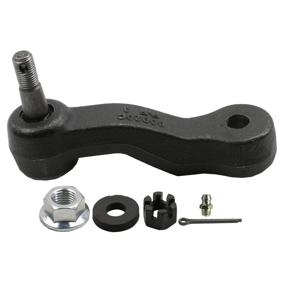 MOOG Steering Idler Arm for 2000-2006 CHEVROLET TAHOE | Direct Fit - Image 1 of 3