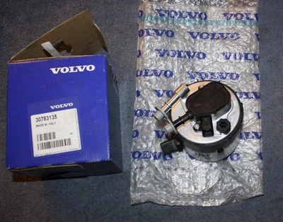 Volvo S40 V50 V70 S80 C30 C70 diesel D4164T fuel filter fuel filter NOS - Image 1 of 3