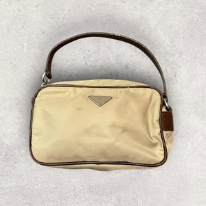 Authentic Vintage Prada Mini Bag - Picture 1 of 7