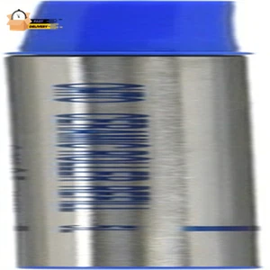 Ricarica per penna a sfera in ceramica 0,5 mm inchiostro blu a sfera (C305-blu) - Foto 1 di 12