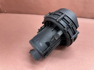 Оригинальный вторичный насос впрыска воздуха смога BMW E39 540I M5 4,4 л M62 #00159 - Изображение 1 из 4