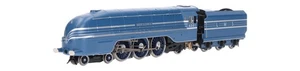 R3623 Hornby OO Gauge Princess Coronation ‘Queen Elizabeth’ (Pre-Owned) - Picture 1 of 1