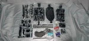 Tamiya TT-02 chassis kit (no motor, no wheels, no electronics) Tt02 - Picture 1 of 1