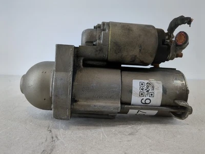 2003-2008 Chevrolet Silverado 1500 Car Starter Motor Solenoid Oem E9MXV - Image 1 of 4