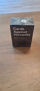 Cards Against Humanity Fourth Expansion - Bild 1 von 2