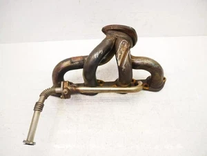 201255 2418049 colector escape para MASERATI QUATTROPORTE 4.2 V8 2004 404809 - Imagen 1 de 3