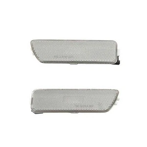 2x Front Bumper Side Marker Turn Signal Light For VW GOLF JETTA MK4 1999-05 - Picture 1 of 6