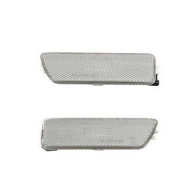 2x Front Bumper Side Marker Turn Signal Light For VW GOLF JETTA MK4 1999-05 - Image 1 of 4