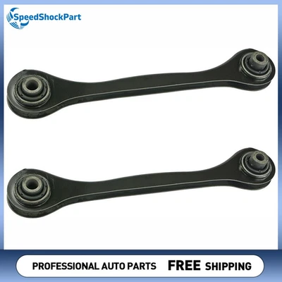 Brazo lateral trasero Mevotech Supreme 2X para Audi A3 Quattro 2006-2013 Foto 1 de 4