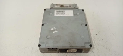 98KB12A650DA Centralina Motore per FORD KA (CCQ) * 92487 - Immagine 1 di 3