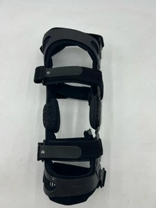 Breg Fusion OA Plus Knee Brace Right /Medium - Picture 1 of 5