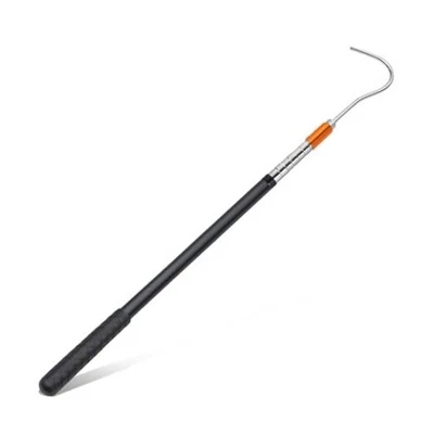 Telescoping Pole with Hook, Portable RV Awning Opener Puller Telescopic Hook  - Image 1 of 4