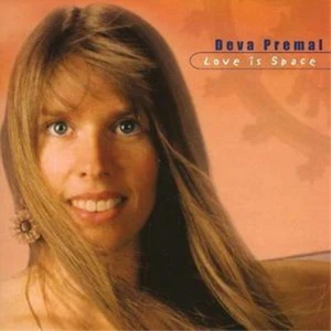 Deva Premal Love Is Space (CD) Album - Imagen 1 de 1