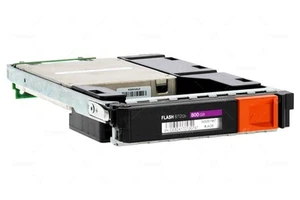 005051567 EMC FLASH SSD 800GB SAS 6/12G 2.5" IN 3.5" LFF FOR EMC DATAD - Afbeelding 1 van 8
