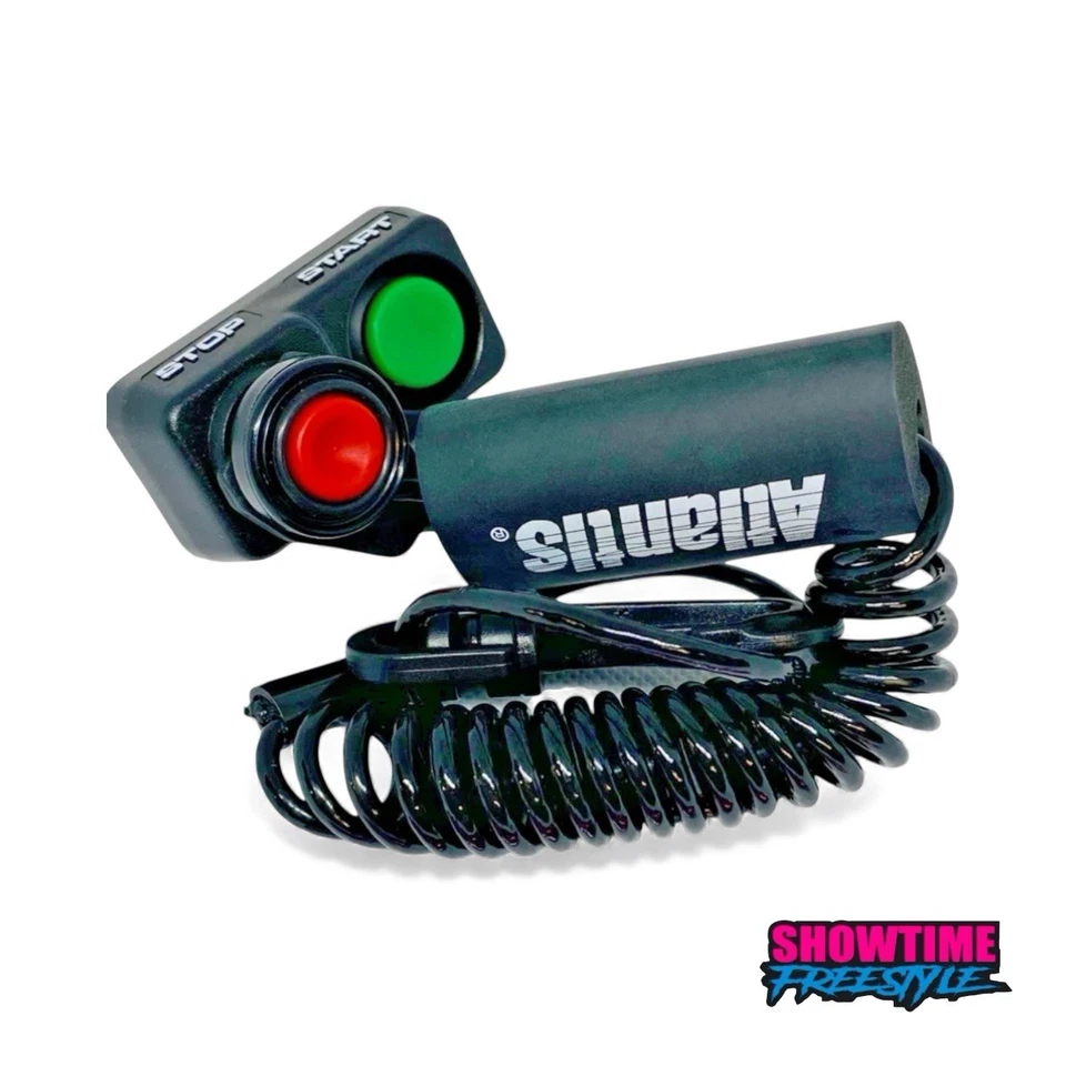 Kawasaki Jet Ski Lanyard & Switch Black 440 Js550 550Sx 750Sx 750Sxi 800Sxr NEW  - Image 1 of 1