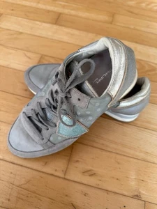 Philippe Model Damen Sneaker Kult TOPAZ in Größe 38 - TOP! - Bild 1 von 5
