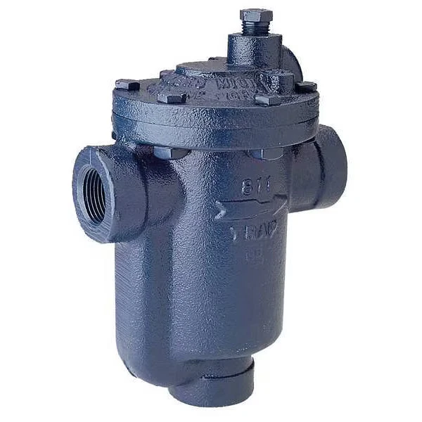 Armstrong International Steam Trap,150 psi,400F,5 In. L 800-050-150 Armstrong - Image 1 of 1