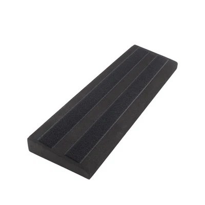 Guitar Pedal Board Lightweight Stable Guitar Accessories, Portable, Guitar