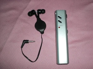 Scan FM Radio & light - Bild 1 von 5