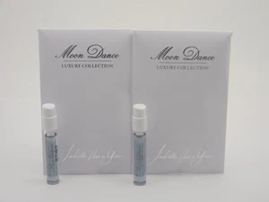 2 x Juliette Has A Gun Moon Dance Luxury Collection EDP Vial Sample 2ml