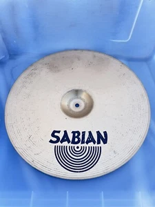 Sabian B8 Thin Crash 16"/40cm Cymbal / Drum - Picture 1 of 3