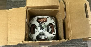 Whirlpool Washer Motor | 3951550 | 661600 | WH20X10010 | WH20X861 - Picture 1 of 4