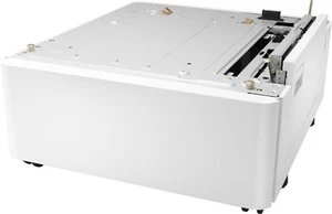 HP 2000 sheet HCI Floor Stand Y1F99A Kundenrückläufer Bodenständer Papierstand - Bild 1 von 1