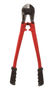 Ace 24 Zoll Bolzenschneider Rot Brandneu (2195477) - Bild 1 von 1