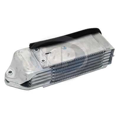 OIL COOLER DOGHOUSE VOLKSWAGEN T1 BUG SUPER BEETLE GHIA 1971-1979 (T2 BUS 1971) - Image 1 of 3