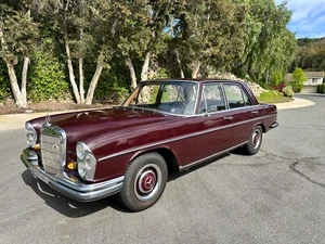 1967 Mercedes-Benz Other - Picture 1 of 40