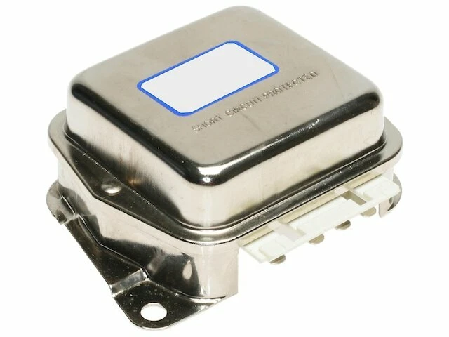AC Delco Professional Voltage Regulator fits Ford LN800 1980-1985 31XGZQ - Image 1 of 1