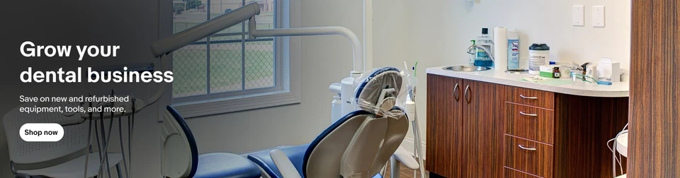 Grow your dental business