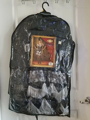 Adult Incharacter Charleston Cutie Costume Size S - Image 1 of 4