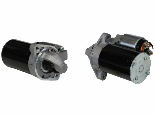 Arranque para Kia Rio 2006-2008 TYC 44562XJ 2007 1,6 L 4 cilindros Foto 1 de 2