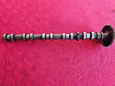 Lado de escape de salida del árbol de levas para Volvo V60 D4 XC60 Mk1 D5244t11 10-13 9018791 Foto 1 de 4