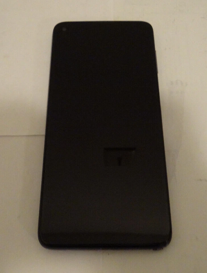 Motorola Moto G Stylus 128GB 4GB Smartphone GSM LTE Unlocked XT2115-1 4000mAh - Image 1 of 4