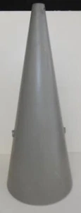 STODDART 93490-1 Spiral-Kegelantenne 200 Bis 1000 MC (PRH78) - Zdjęcie 1 z 7