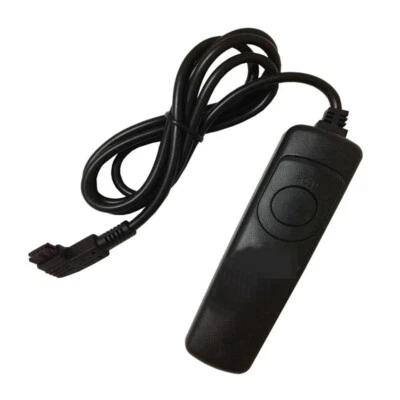 RM-S1AM Remote Shutter Release For Sony A900/A700/A350/A550/A580/A65/A33 Cameras - Image 1 of 4