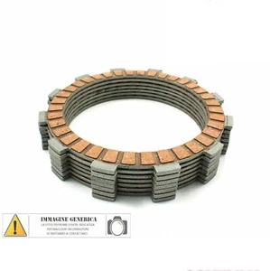 Clutch discs GASKETS for Suzuki RM 250 2006 2007 2008  - Picture 1 of 3