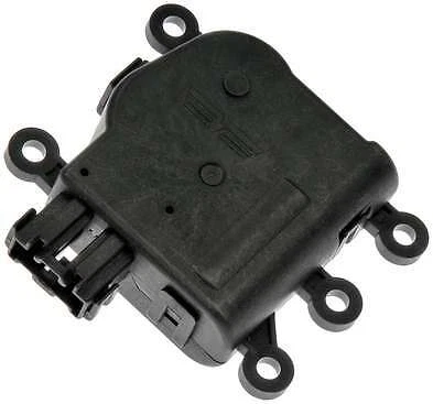HVAC Blend Door Actuator for 2010-2013 Mazda 3 - Image 1 of 1