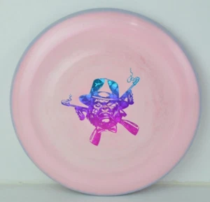 🍭COTTON CANDY🍭 Discraft Swirly ESP Banger-GT, LIMITED EDITION, 174g - Picture 1 of 4