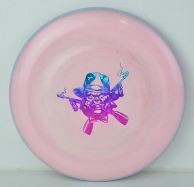 🍭COTTON CANDY🍭 Discraft Swirly ESP Banger-GT, LIMITED EDITION, 174g - Image 1 of 4