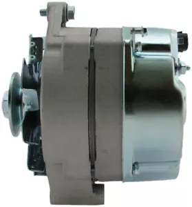SAEJ1171 Certified 10SI Marine Alternator fits Mercruiser 110 120 140 150 160 - Picture 1 of 3