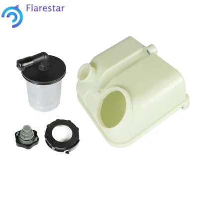 Depósito de dirección asistida 603-5206 para Freightliner M2 106 112 2008 2009-2014 Foto 1 de 4