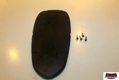 1995 Bmw R1100rt Belt Cover Panel Cowl Fairing 11 14-1 340 694 Foto 1 de 4