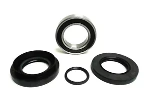 Rear Wheel Bearing & Seal Kit for Honda Rancher 420 FE FM TE TM 2007-2013 ATV - Picture 1 of 5